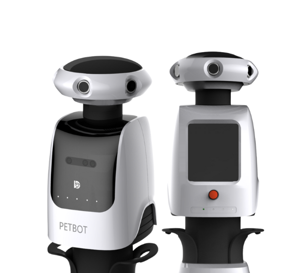 RobinX.aiのロボット