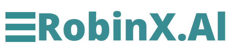 Robinx.AI logo