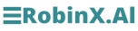 RobinX.AI logo